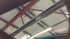 MINI Aceman 190kW John Cooper Works [Level 2] 54kWh 5dr Auto Electric Hatchback